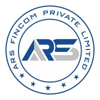 ARS Fincom logo
