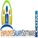 Employee Salary Software logo