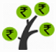 Money Tree Robo logo
