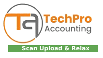TechPro Accounting logo