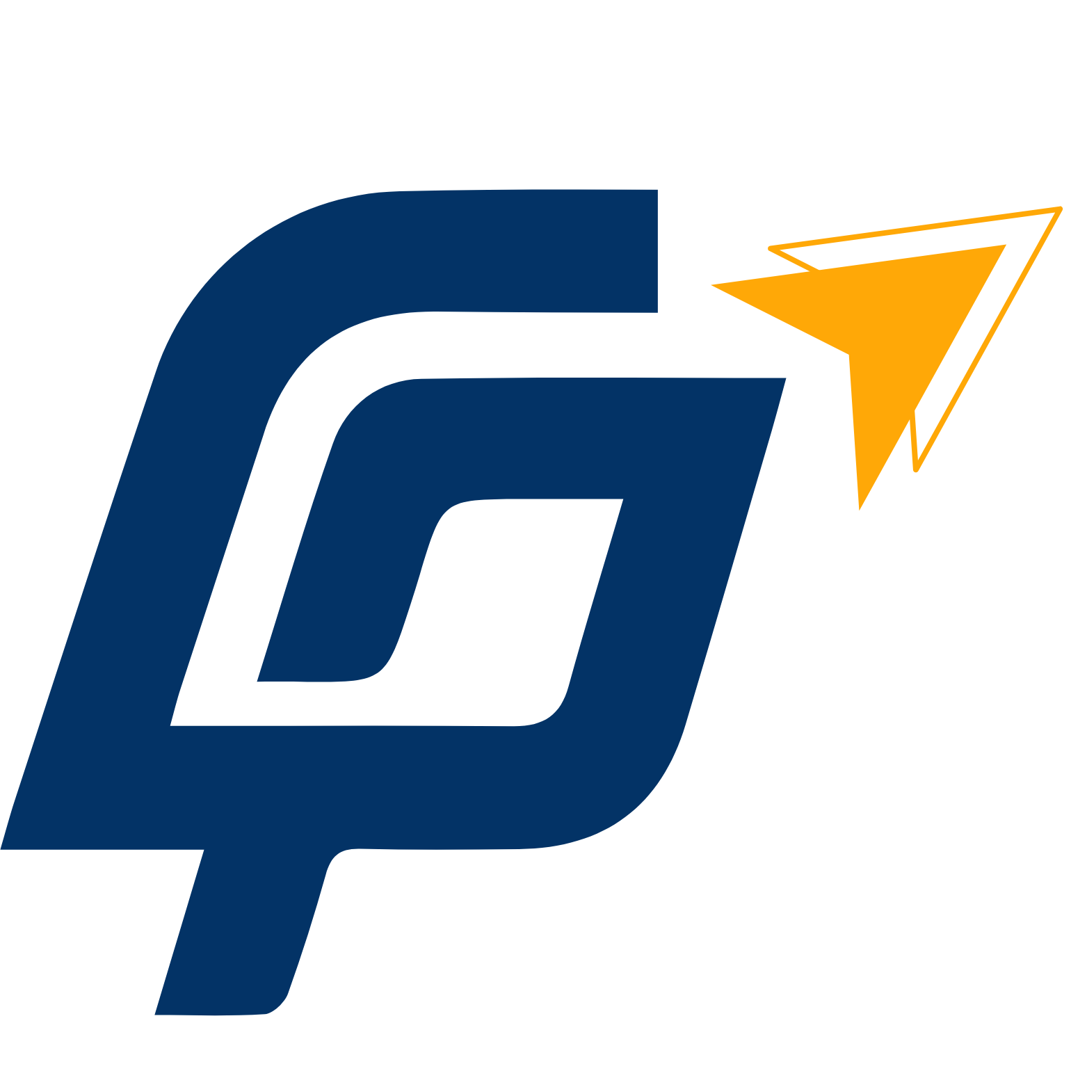 GlobalPay India logo