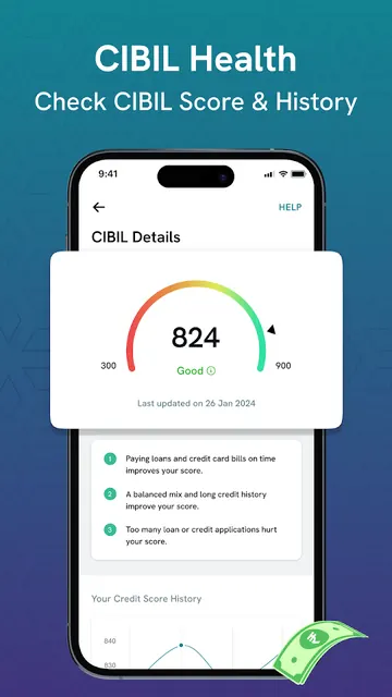 Lenditt: Personal Loan App screenshot 4