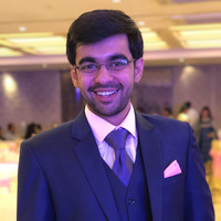 Tirth Shah profile photo