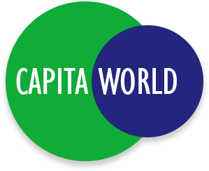 Capitaworld logo