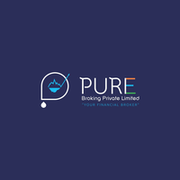 Pure Broking logo