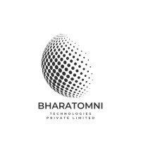 Bharatomni Technologies logo
