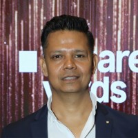 Amit Singh profile photo