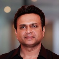 Ritesh Srivastava profile photo