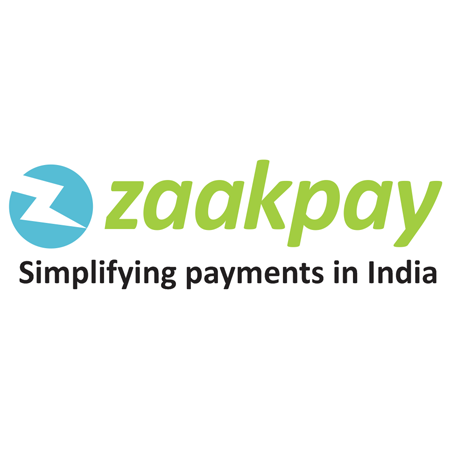 ZaakPay logo