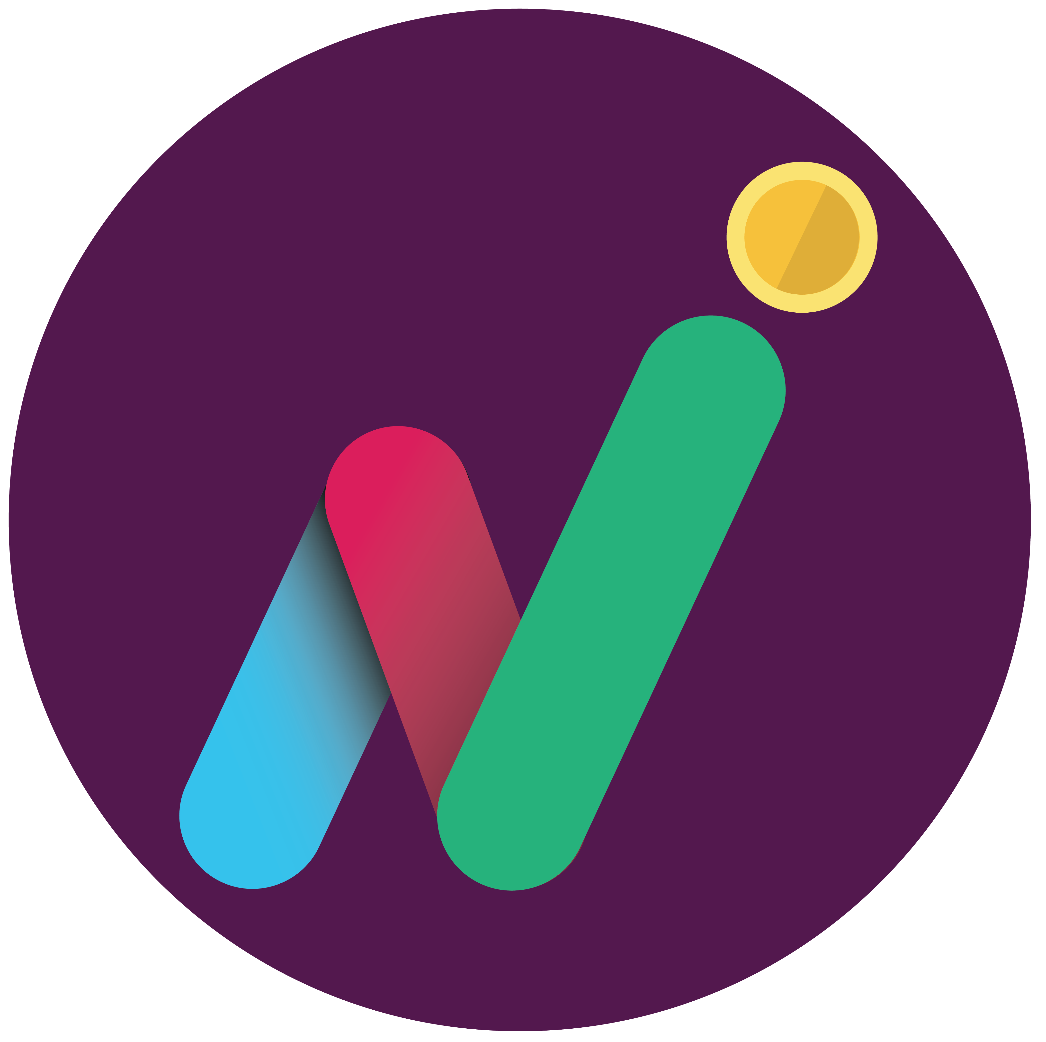 NAKAD logo