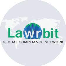 Lawrbit logo