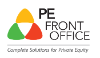 PE Front Office Solutions logo