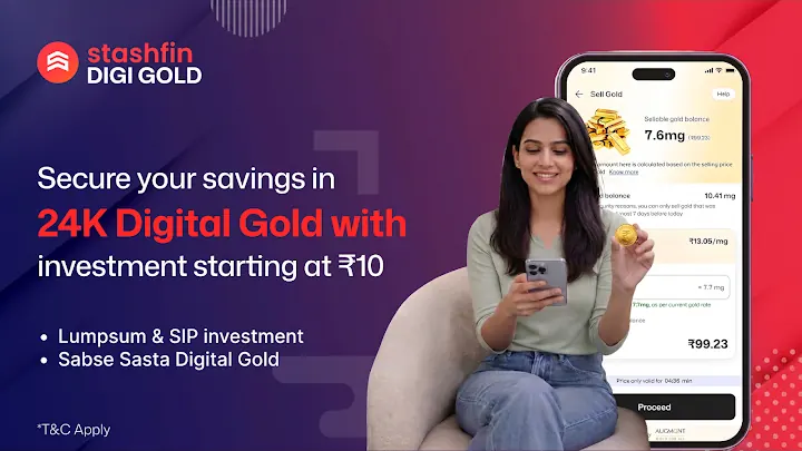 Stashfin UPI, Pay Bills, Loans screenshot 3