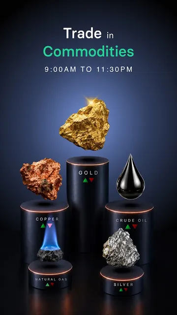 INDmoney: Stocks, Mutual Funds screenshot 3