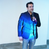 Aditya Sharma profile photo