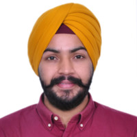 Avneet Dhamija profile photo