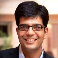 Akshun Gulati profile photo