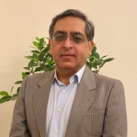 Sharad Puri profile photo