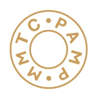 MMTC-PAMP India logo