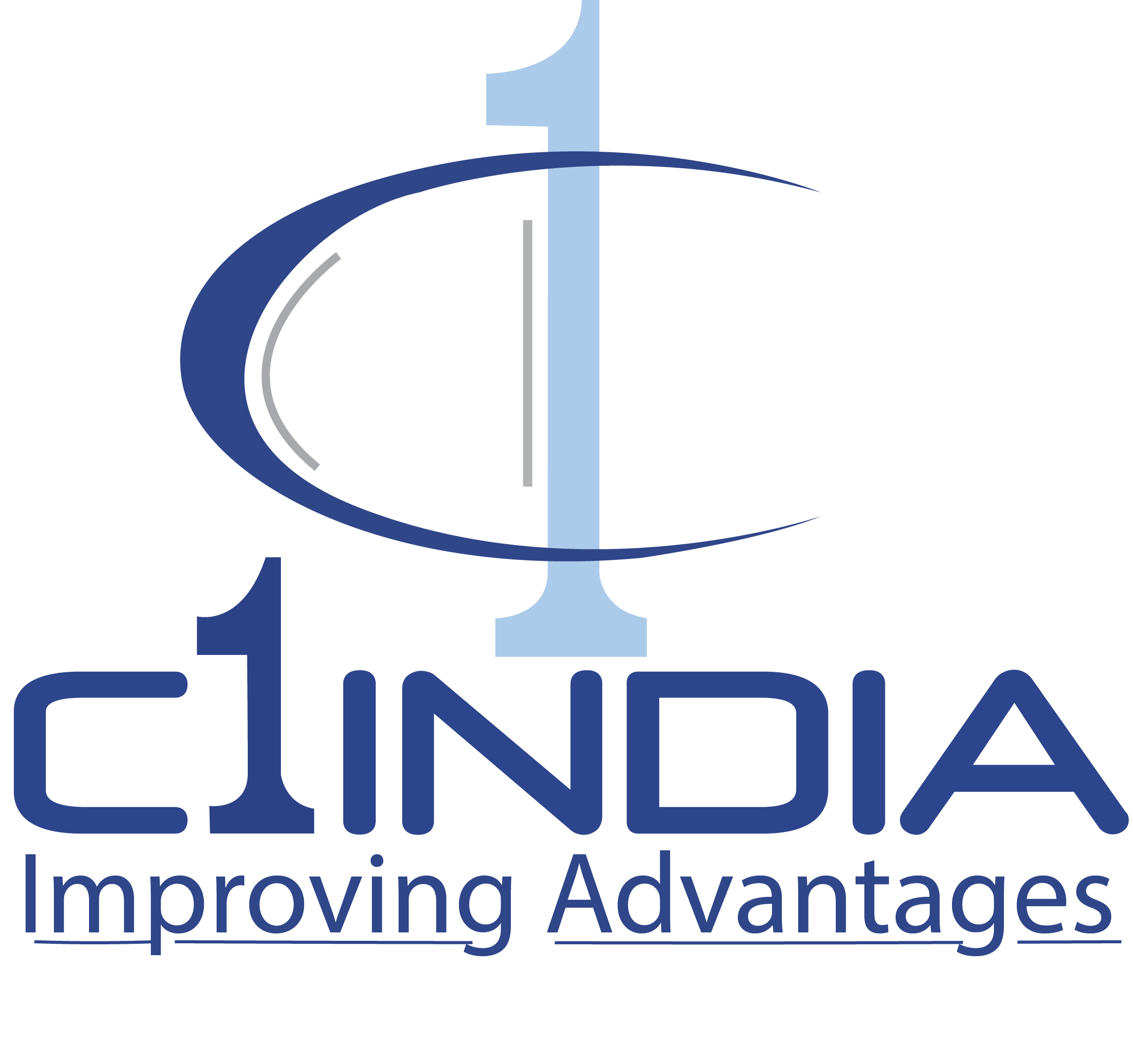 C1 India logo