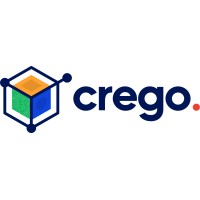 Crego logo