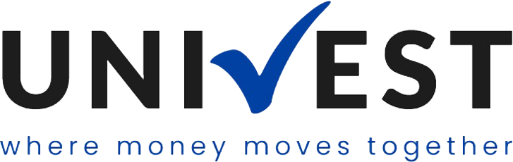 Univest logo