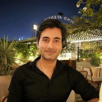 Dhruv Pathak profile photo