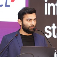 Ishan Sharma profile photo