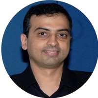 Amit Sharma profile photo