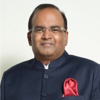 Raj Narayanam profile photo