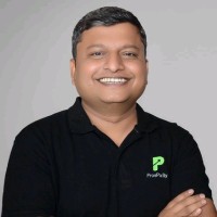 Anirudh Dhakar profile photo