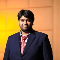 Shashank Chimaladari profile photo