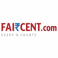 Faircent logo