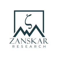 Zanskar logo