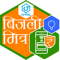 Bijli Mitra logo