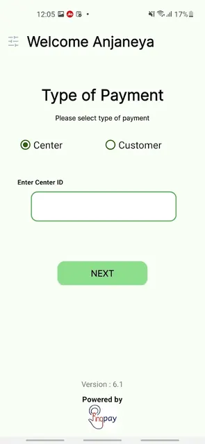 Chaitanya Digital Payments screenshot 3