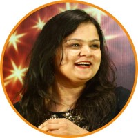 Vinita Rathi profile photo