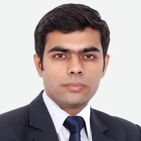 Anvesh Pandey profile photo