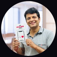 Nilesh Maheshwari profile photo