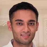 Dewang Goyal profile photo