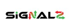 SignalZ logo