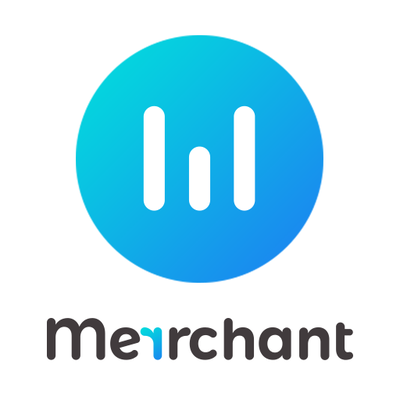 Merrchant logo