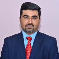 Umesh Jethani profile photo