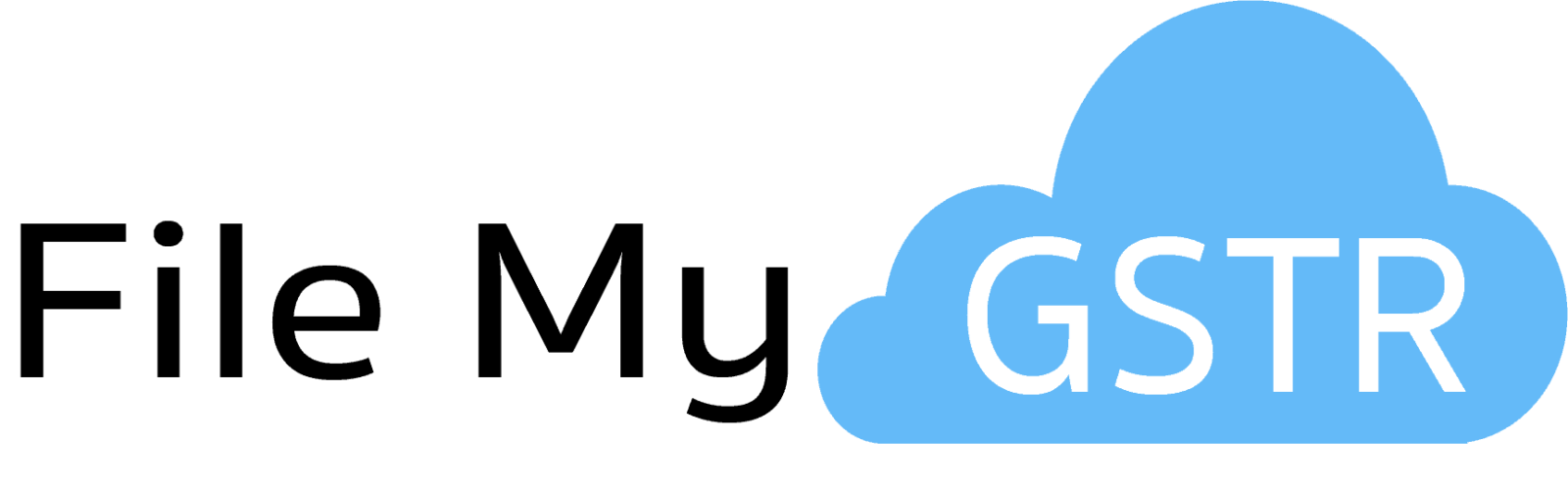 FileMyGSTR logo