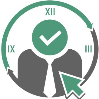 MyTask logo