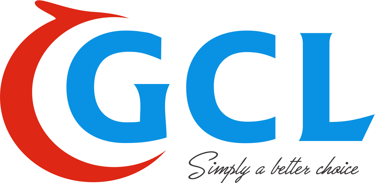 GCL logo
