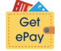 GetePay logo