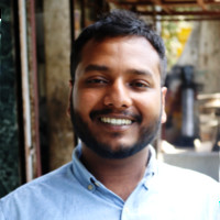 Rishav Dokania profile photo