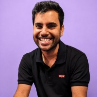 Sumit Kumar profile photo