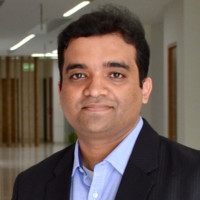 Tim Mathews profile photo